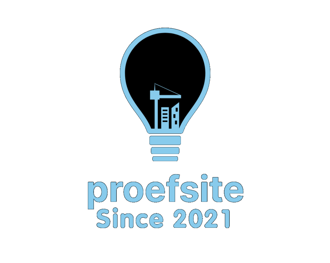 proefsite